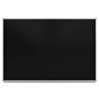 120X240 CM MIKNATIS MANYETİK YÜZEY DUVARA MONTE SİYAH-PAN558S