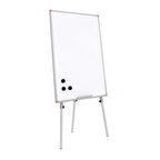 60X90 CM MIKNATIS MANYETİK YÜZEY TELESKOPİK AYAKLI YAZI TAHTASI-PAN575