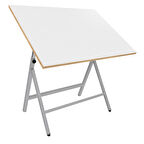 100X150 CM EKO ÇİZİM MASASI AYAK+TABLA-PAN802