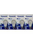 Panasonic 8,5W (63W) 4000K (Günışığı) E27 Duylu Led Ampul (4 Adet)