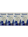 Panasonic 10,5W (75W) 2700K (Sarı Işık) E27 Duylu Led Ampul (4 Adet)