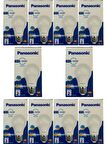Panasonic 8,5W (60W) 6500K (Beyaz Işık) E27 Duylu Led Ampul (10 Adet)