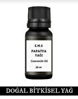 Papatya Yağı 20 ml (CAMOMİLE OİL)
