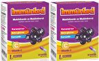 Immunled Multivit-C 30 Kapsül 2 Adet