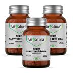 Venatura Krom 90 Kapsül 3 Adet