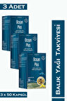 Ocean Plus 1200 mg 50 Kapsül 3 Adet