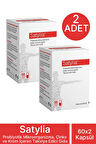 Satylia 60 Kapsül 2 Adet