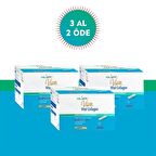 Velavit Viva Vital Collagen 30 Saşe 3 Adet