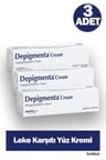 Depigmenta Krem 40 Ml 3 Adet