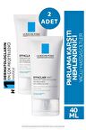 La Roche Posay Effaclar Mat 40 ml 2 Adet