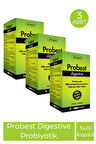Probest Digestive Probiyotik 20 Kapsül 3 Adet