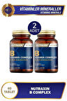 Nutraxin B Complex 60 Tablet 2 Adet