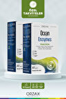 Ocean Enzymes Pancron 60 Kapsül 2 Adet