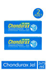 Chondurax Jel 75 ml 2 Adet