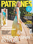 Patrones Dergi Temmuz 2025