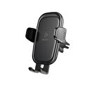 IBERRY PAW V1 KLİPSLİ SÜPER ADAPTATİF ARAÇ İÇİ TELEFON TUTUCU