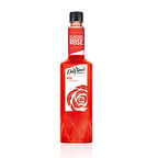 DVG GÜL AROMALI ŞURUP (ROSE) 750 ML 