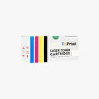 51B5H00 | Lexmark MS617DN Muadil Toner 2.500 Sayfa
