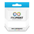 LEXMARK 100XL MUADİL KARTUŞ-BK (14N1068E)