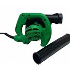 Ibeltech Hava Üfleme Makinesi Bilgisayar Temizleme Toz Alma 900 W