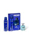 Classic Men Set Parfüm 50 Ml Edt&150 Ml Deo