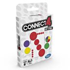 Connect 4 Kart Oyunu Hasbro Lisanslı Oyun