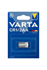 CR1/2AA 3V Lityum Pil Tekli Paket ( CR14250 )
