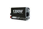 Mexxsun Modifiye Sinüs İnverter 24V 1200W