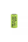 2/3AA 75AAH 750mah 1.2V Nİ-MH Şarj Edilebilir Pil