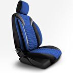 PANDA PARİS SERİSİ PİKE KUMAŞ OTO KOLTUK KILIFI