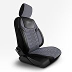 PANDA BERLİN SERİSİ JAKAR KUMAŞ OTO KOLTUK KILIFI