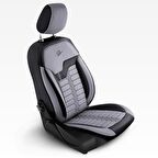 PANDA LONDRA SERİSİ İNGİLİZ JAKAR KUMAŞ  OTO KOLTUK KILIFI