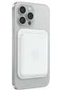 iPhone 15 Pro Max Pocka Magsafe Cüzdan Cool Porcelain