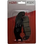 DİSK BALATASI PCX125 21 OEM