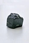 Siyah Turmalin Doğal Kütle 31-ST2