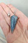 Labradorit Pandül Sarkaç 208-4