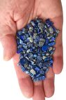 50 Gram Lapis Kırıktaş Deliksiz Parçalar 131