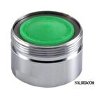 Perlatör - 1/2 - Dişli - Batarya Ucu