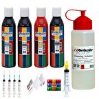 Epson L130 L220 L310 L360 L365 Tanklı Yazıcı Kafa Açma Seti (Bakı