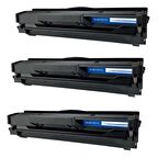 Perfection Samsung Mlt D111l Xpress Sl M2020/2070fw Uyumlu Toner 3 Adet 6000 Sf