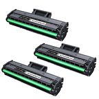 Perfection Samsung Mlt D101s Sf 760p Sf760 Uyumlu Toner 3 Adet