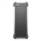 DELL POWEREDGE PET160SPL1 1XE-2414 1X16GB 1X2TB SATA 4X3.5 1X300W 3YIL YERİNDE GARANTİ