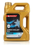 Petrol Ofisi Kırmızı Super Coolant ELC OAT Konsantre Antifiriz 3 LT
