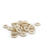 Şahin 20mm Keçe Pipo Filtresi (30 Adet) (351266)