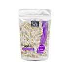 Pufai Sigara Filtresi Normal Boy Tar Süzen 8 Mm Uyumlu Ağızlık 1000 Adet