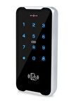 Dış Ortam Proximity Kart+Şifre Dokunmatik Okuyucu PG-02WP