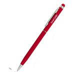 İsme Özel Tükenmez Kalem Yılbaşı Hediyesi