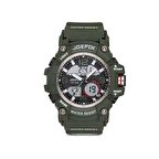 Joefox Erkek Kol Saati Dijital Su Geçirmez