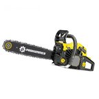 Prohummer Ph033 3.5Hp 46Cm Benzinli Ağaç Motoru