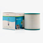 Purmed Dyson Air Purifier TP00 / TP01/ TP02 / TP03  / BP01 / HP02 / AM11 Uyumlu Hepa + Karbon Filtre